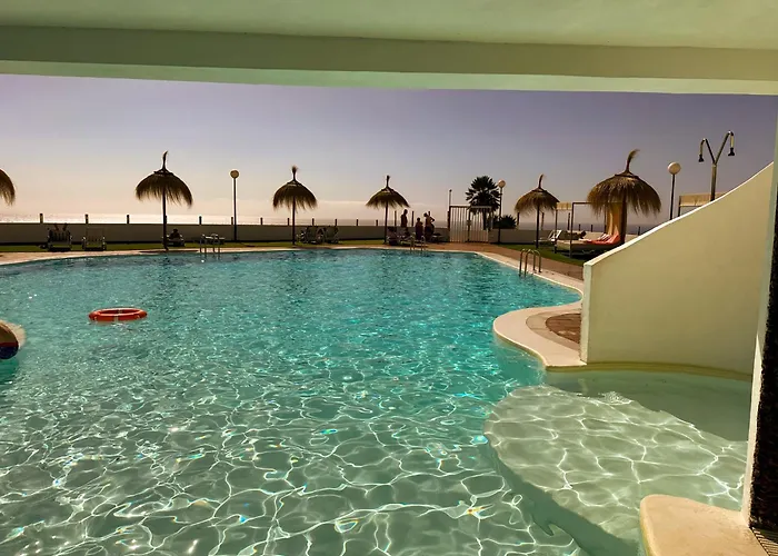 Dulce Sol Apartman Costa Adeje (Tenerife)