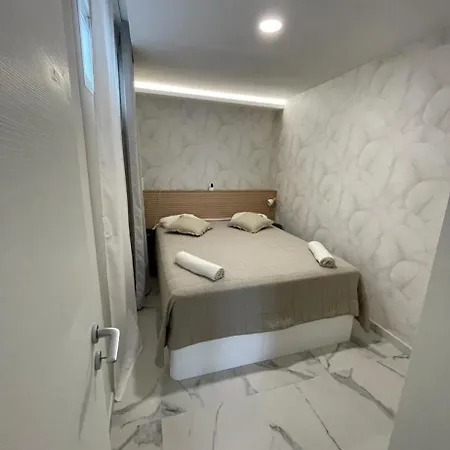 Apartment Dulce Sol *