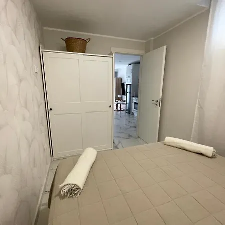 Dulce Sol Apartment *