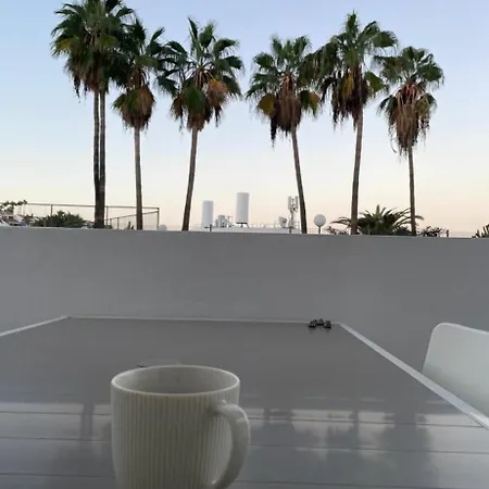 Dulce Sol Apartment