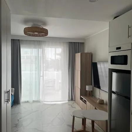 Apartment Dulce Sol