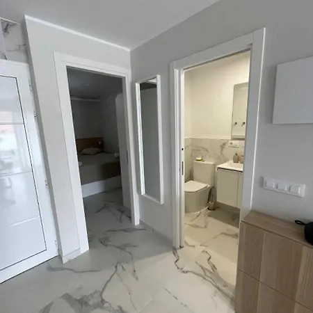 Apartment Dulce Sol