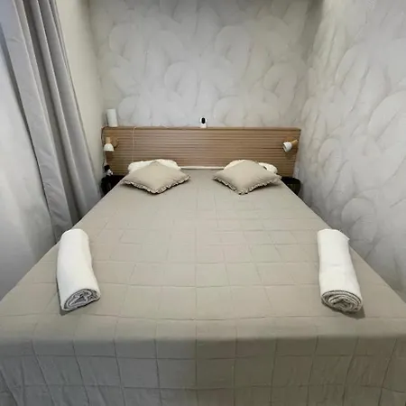 Apartment Dulce Sol *