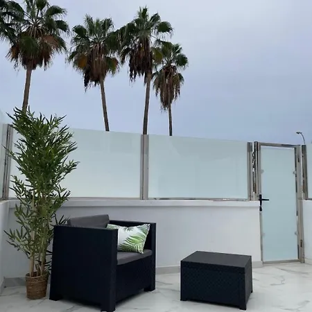 Dulce Sol Apartment *