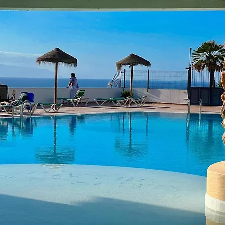 Dulce Sol Apartment Costa Adeje (Tenerife)