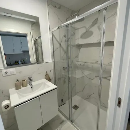 Apartment Dulce Sol