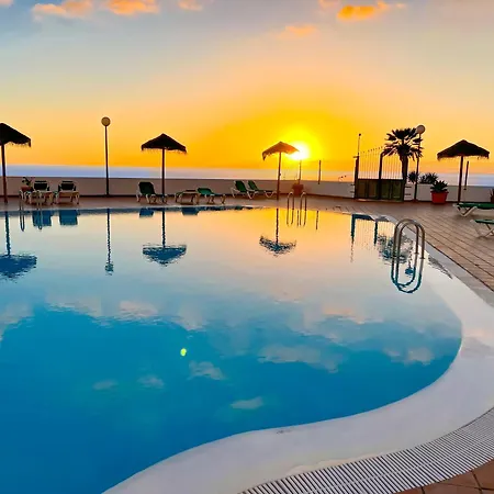 Apartment Dulce Sol Costa Adeje (Tenerife)
