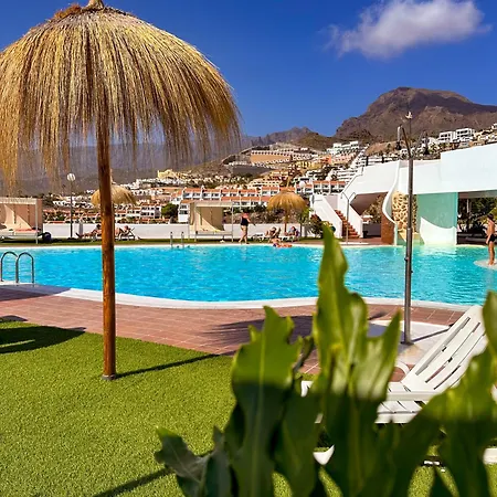 Apartment Dulce Sol Costa Adeje (Tenerife)