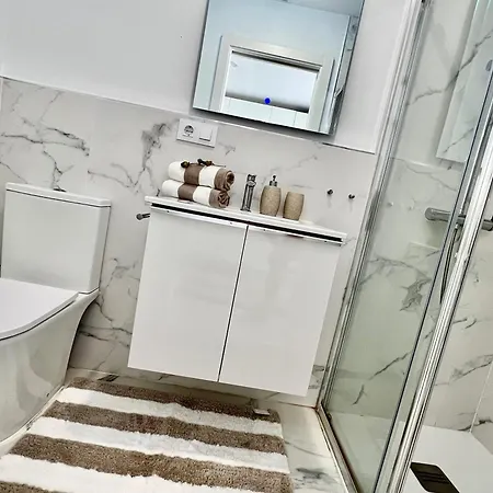 Apartament Dulce Sol