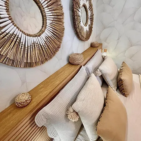 Apartament Dulce Sol *