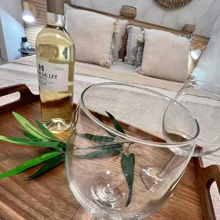 Dulce Sol Apartament Costa Adeje (Tenerife)