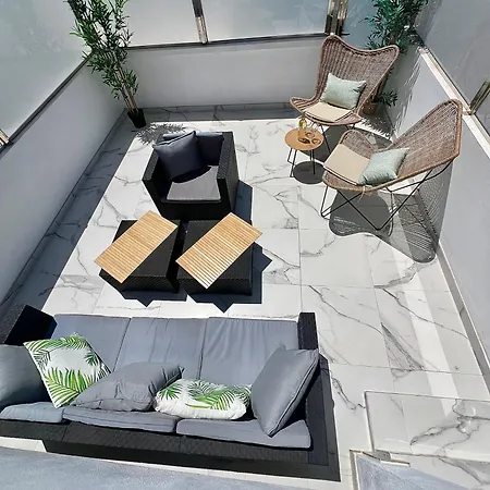 Dulce Sol Costa Adeje (Tenerife)