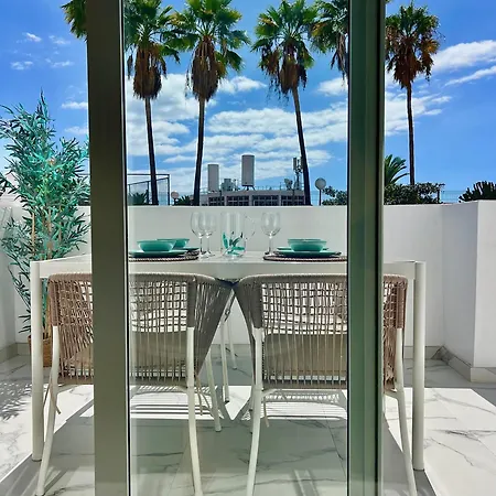 Dulce Sol Apartament *