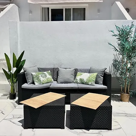 Dulce Sol Apartament Costa Adeje (Tenerife)